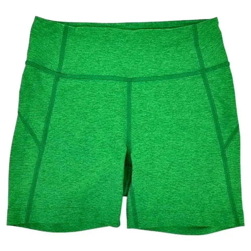 Outdoor Voices Jadeite Warmup 5" Short Size XXL, NWT